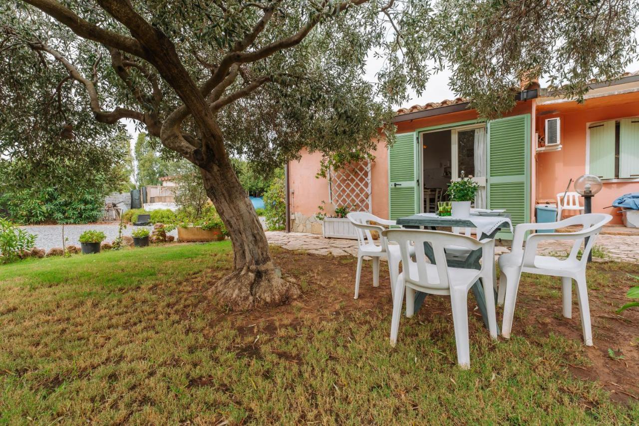Domina Villa Pula Exteriör bild